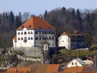 Castle Zaprice