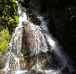 Waterfall At Rainer