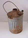 Old Gas Can