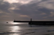 Newhaven Harbour