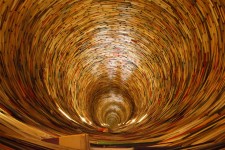 Book Tunnel