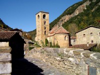 In The Pyrenees