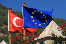 European Union And Turkey