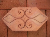 Decorative Bricks