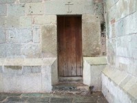 Small Door