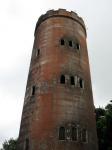 The Castle At El Yunque