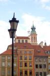 Warsaw - Old City 2