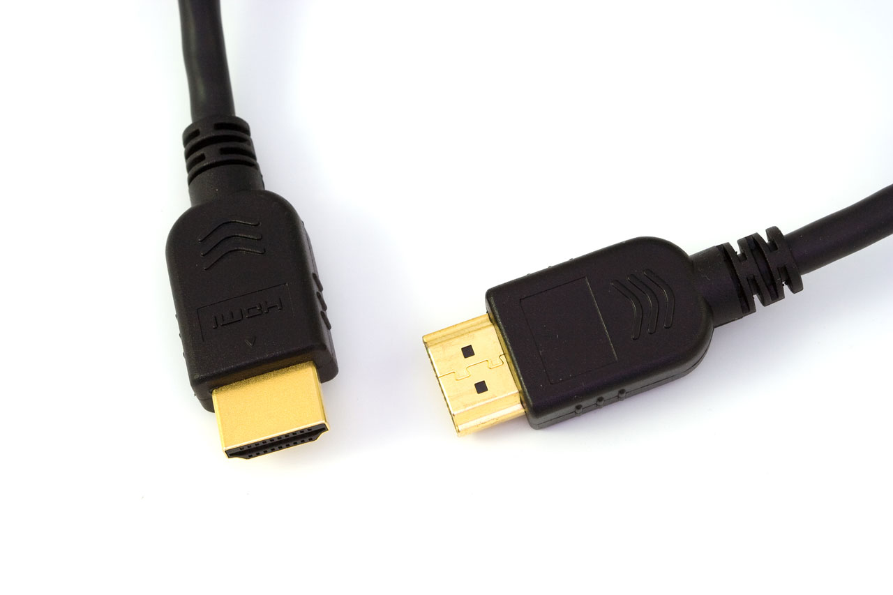 What's the difference between Display Port, HDMI, DVI, and VGA cables -  AVADirect