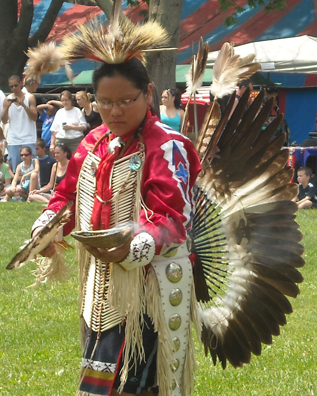 Native Americans