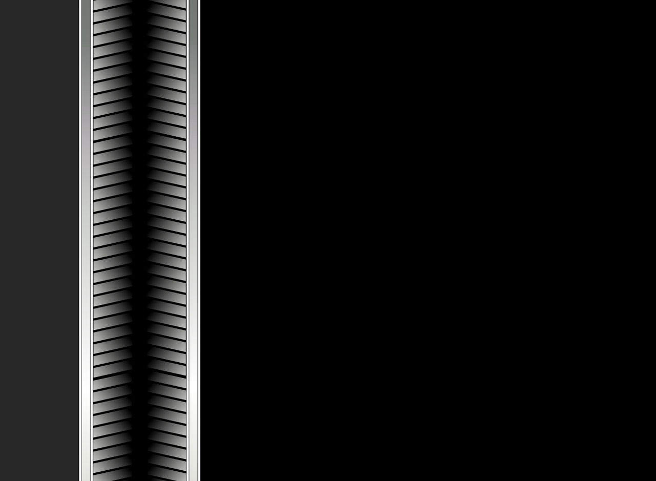 Modern style background in black and silver - vertical