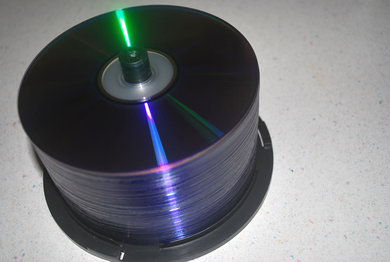 Discs