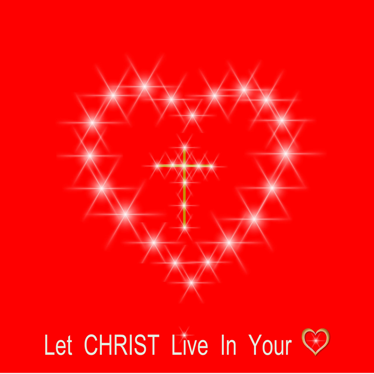 Christian religious symbol