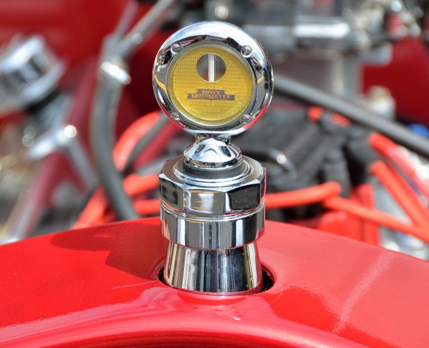 Antique Car Hood Ornament Free Stock Photo - Public Domain Pictures