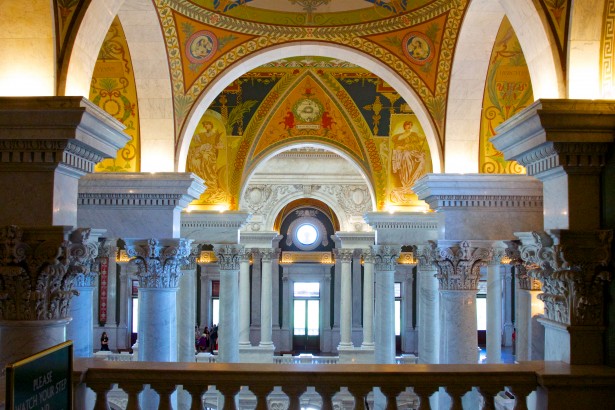 Biblioteca Interne al Congresului Poza gratuite - Public Domain Pictures