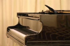 Piano Profile