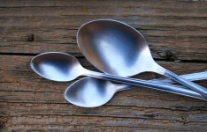 Assorted Spoons