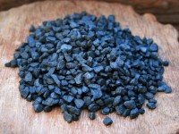 Charcoal Chips