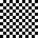 Classic Checkerboard