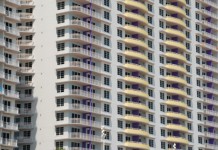 Condominiums Daytona Beach, Florida