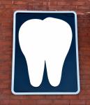 Dental Office Sign