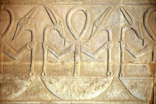 Egyptian Relief Carvings 1