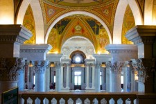 Interior Library Of Congress