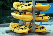 Kayaks For Rent