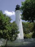 Key West, Florida Lighthouse