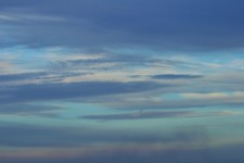 Lenticular Clouds 2