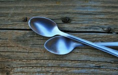 Long Spoons