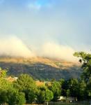 Mist On The Mountain, Clarens