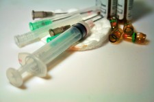 Syringe And Hypodermic Needles