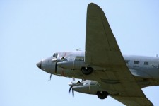 Tp Dakota Aircraft