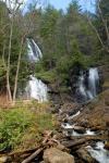Waterfalls At North Georgia