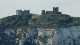 White Cliffs Of Dover 1