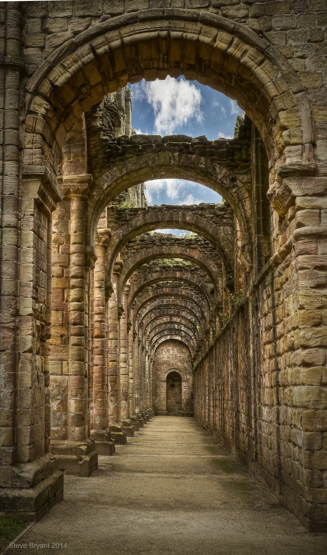 Abbey Arches