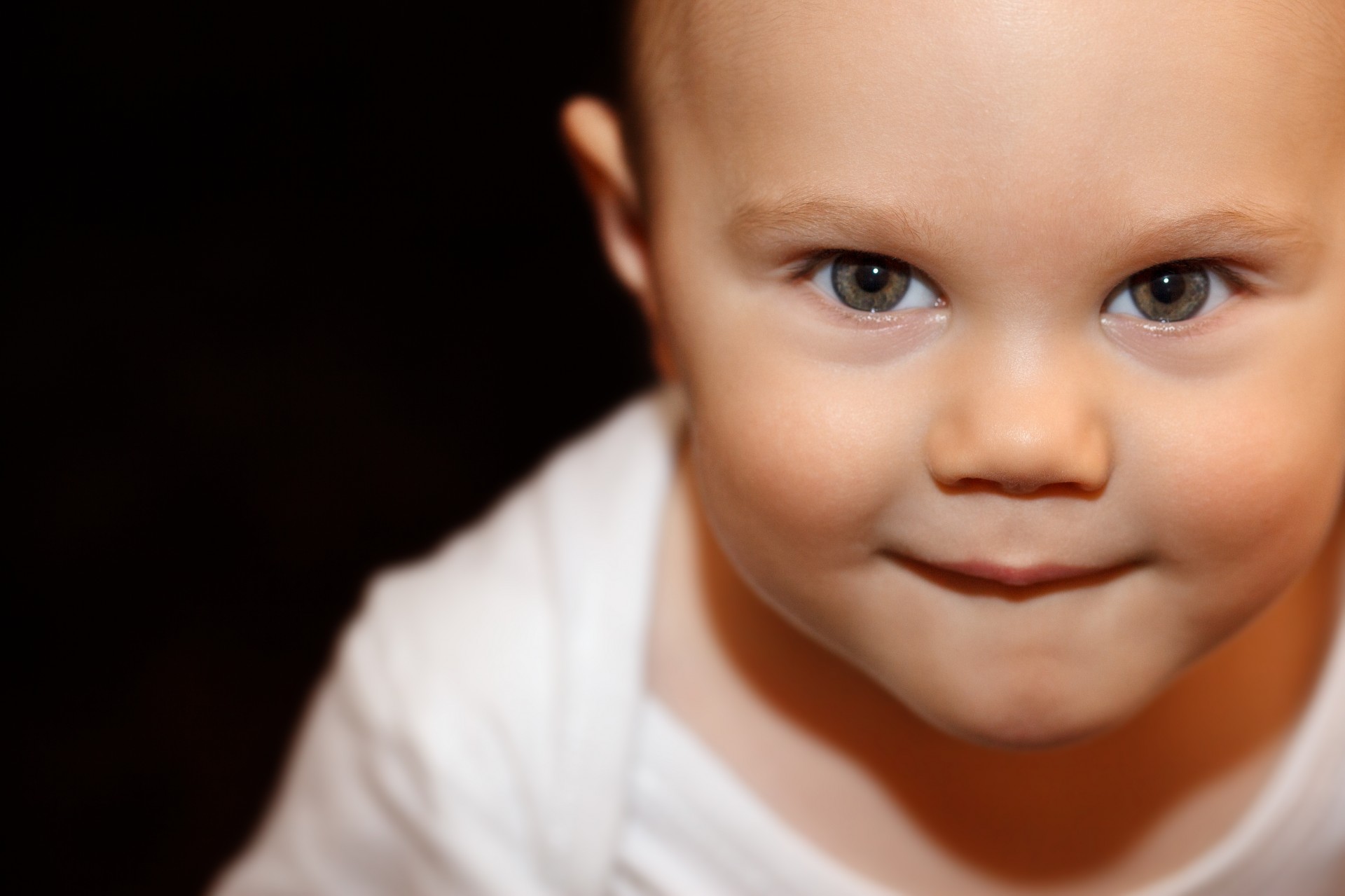 Baby Boy Face Free Stock Photo Public Domain Pictures