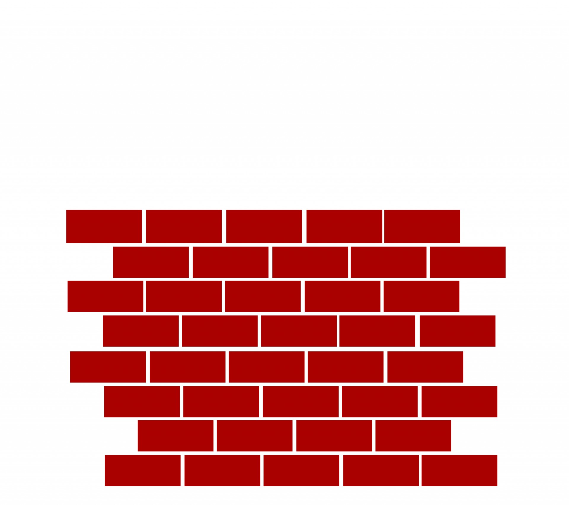 Blocks Of Bricks