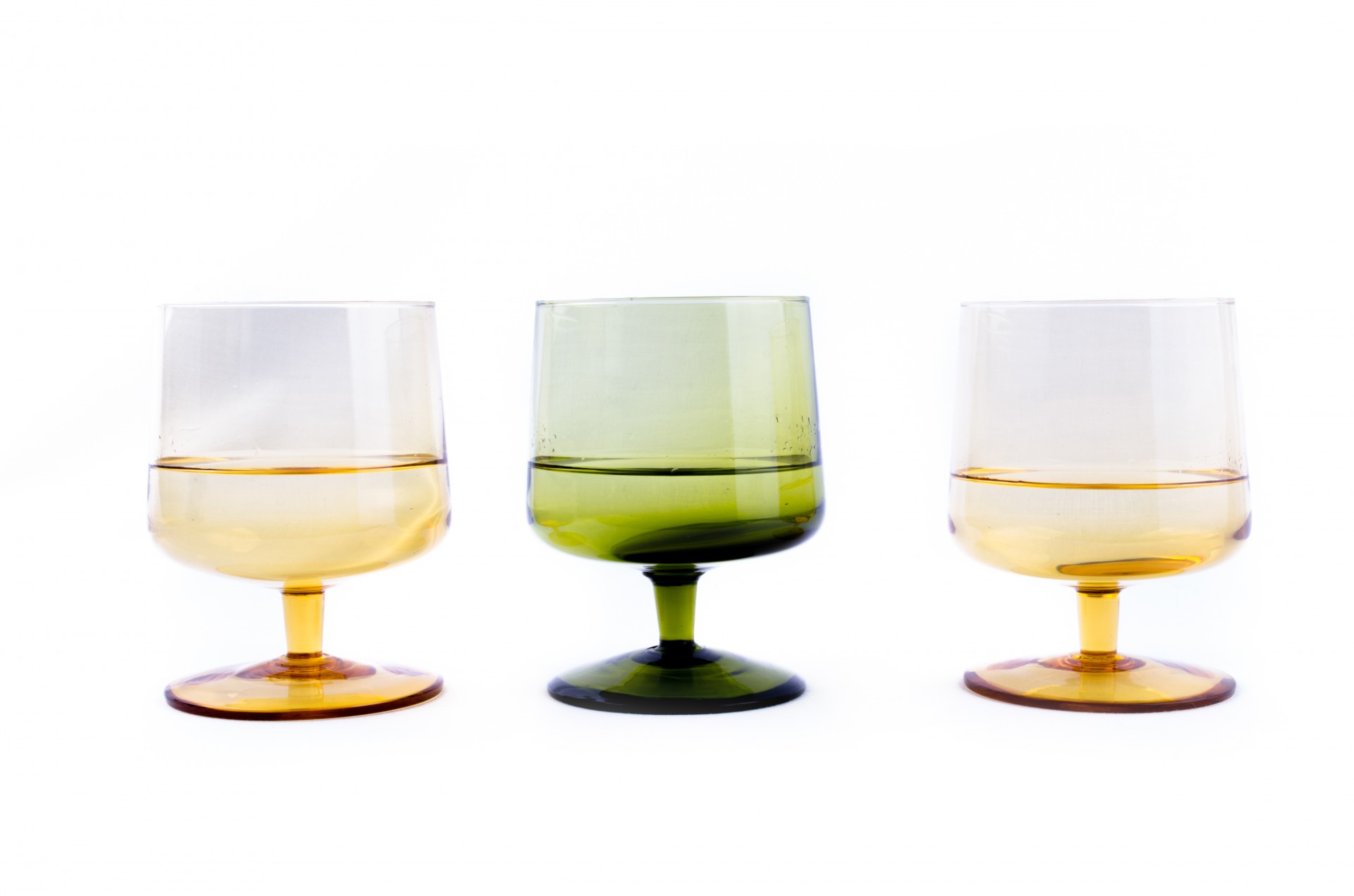Cognac Wineglass
