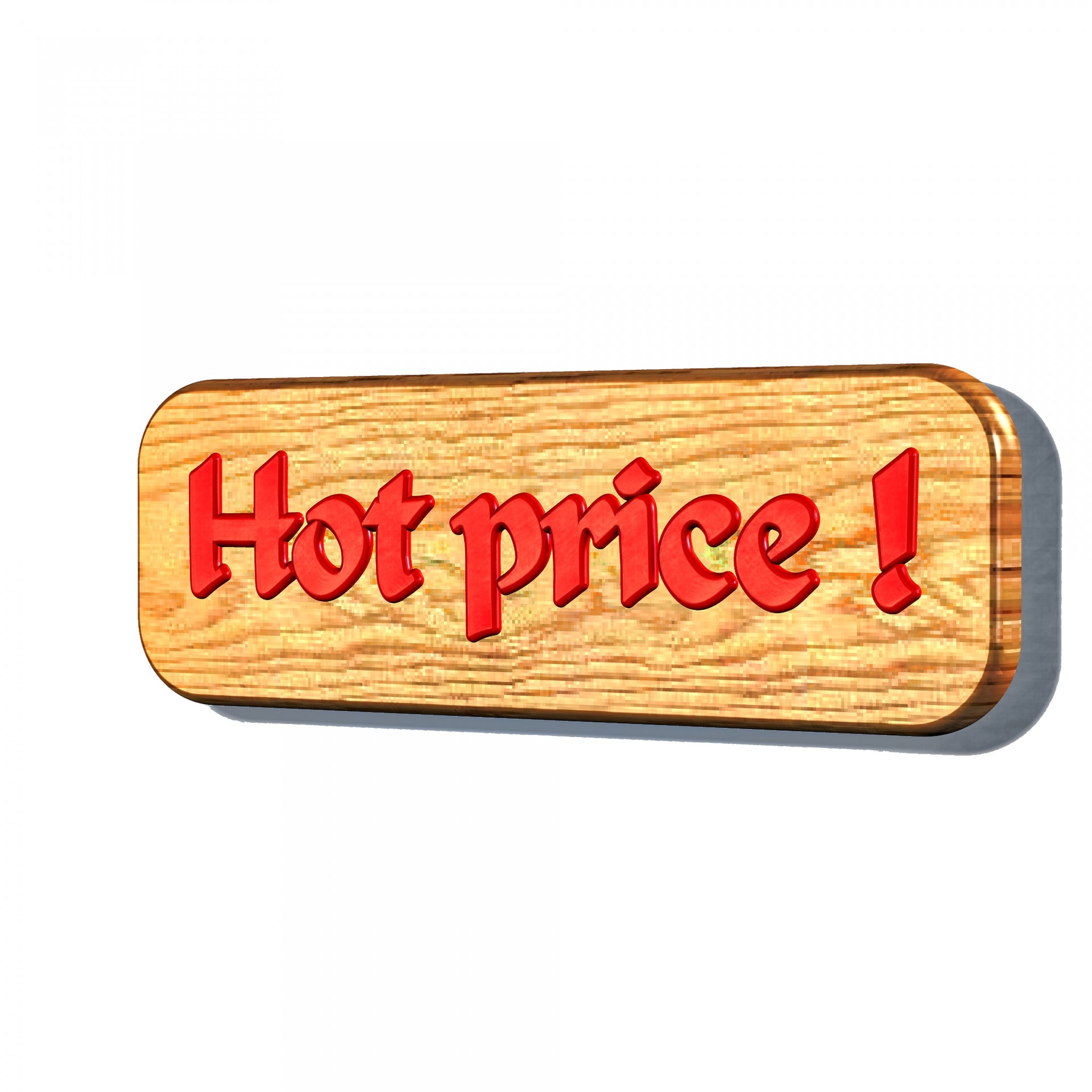 Hot Price
