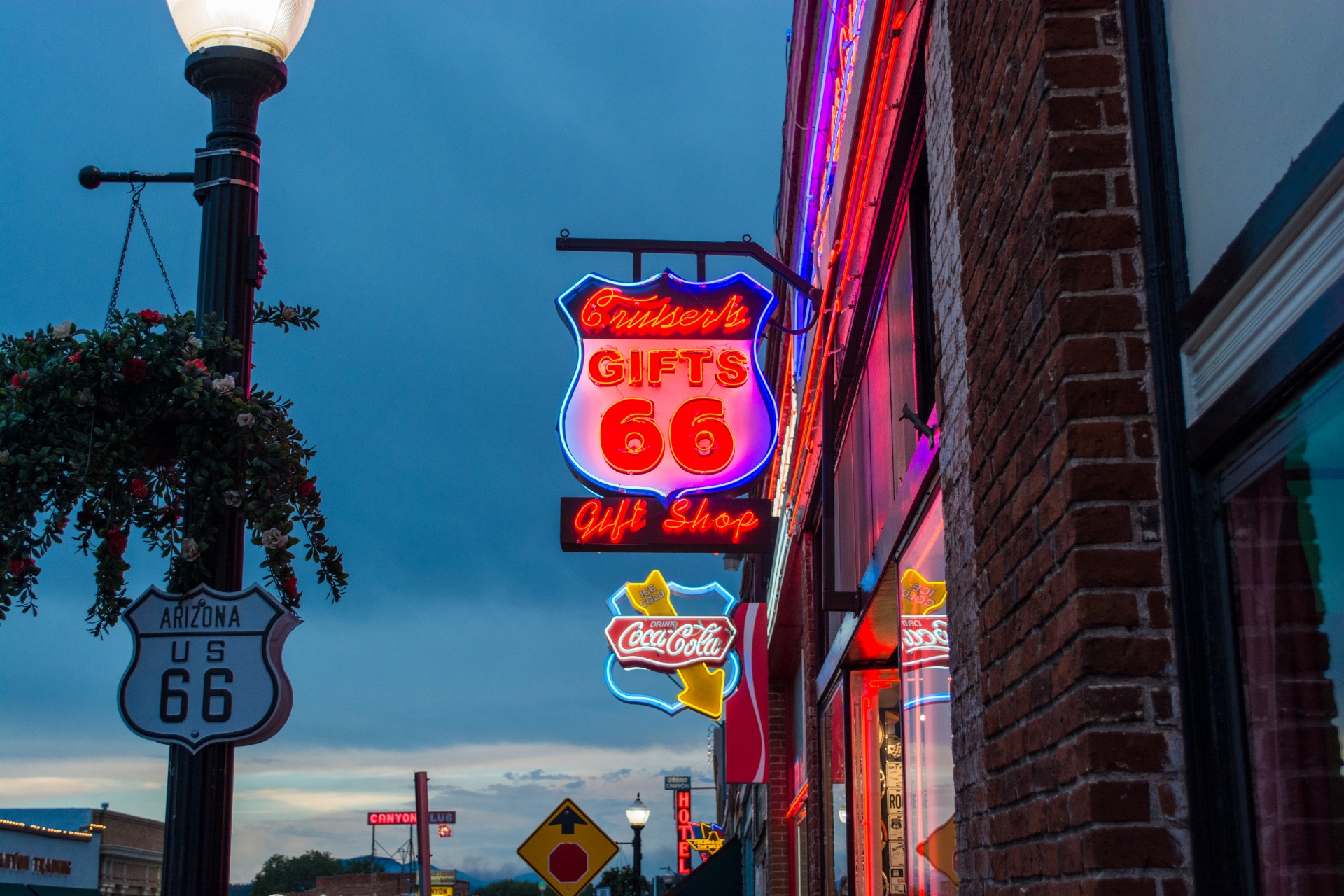 Route66
