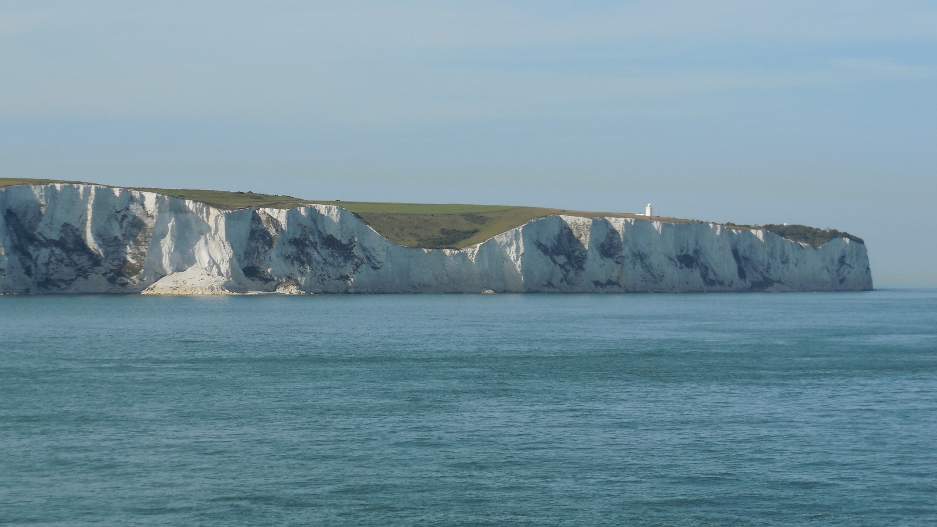 White Cliffs Of Dover 2