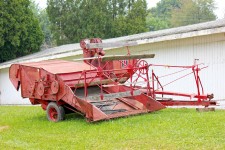 Agricultural Equipment 2