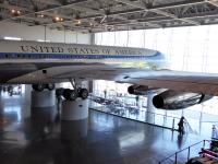 Air Force One Plane