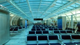 Airport In Rio
