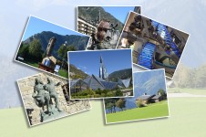 Andorra Collage