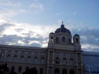 Building In Vienna