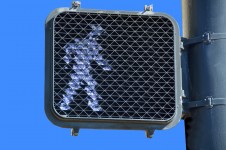 Crosswalk Signal