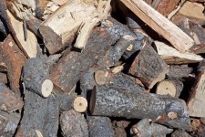 Fire Wood Logs