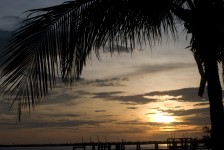 Florida Sunset 1
